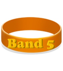 Band 5
